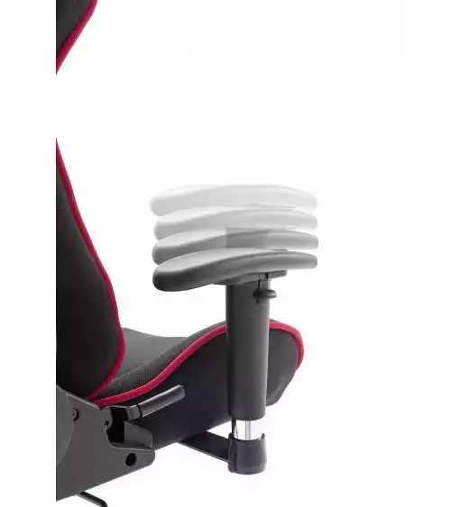Fotel biurowy obrotowy MCRACING 1