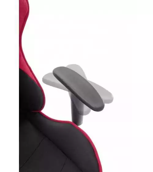 Fotel biurowy obrotowy MCRACING 1