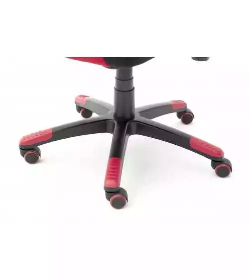 Fotel biurowy obrotowy MCRACING 1