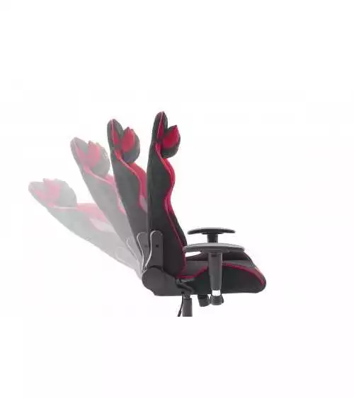 Fotel biurowy obrotowy MCRACING 1