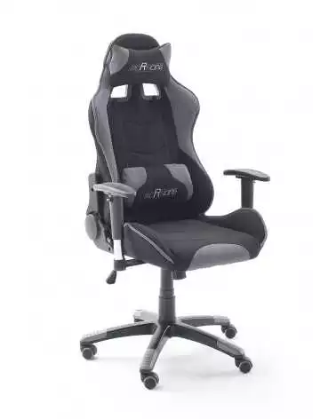 Fotel biurowy obrotowy MCRACING 2