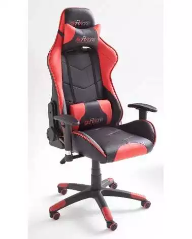 Fotel biurowy obrotowy MCRACING 5