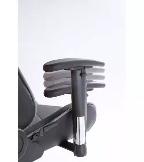 Fotel biurowy obrotowy MCRACING 6