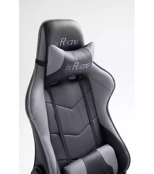 Fotel biurowy obrotowy MCRACING 6
