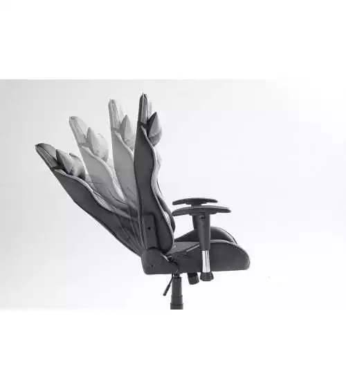 Fotel biurowy obrotowy MCRACING 6