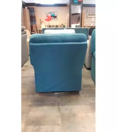 Komplet wypoczynkowy Mars Sofa z funkcją spania  + dwa fotele 1 i 1R WIL