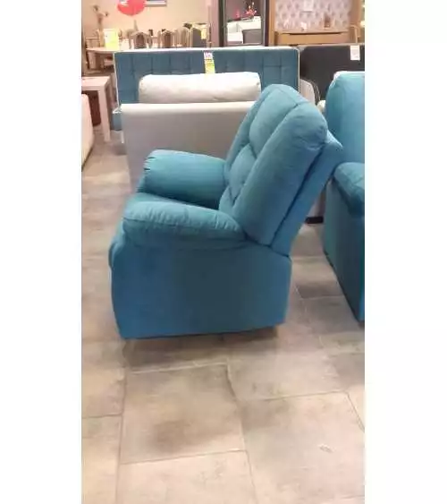 Komplet wypoczynkowy Mars Sofa z funkcją spania  + dwa fotele 1 i 1R WIL