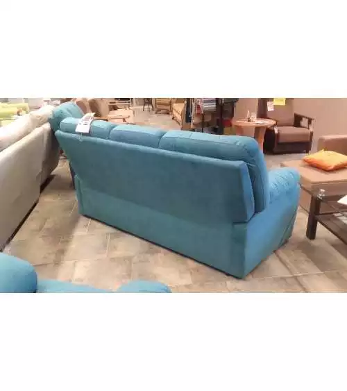 Komplet wypoczynkowy Mars Sofa z funkcją spania  + dwa fotele 1 i 1R WIL