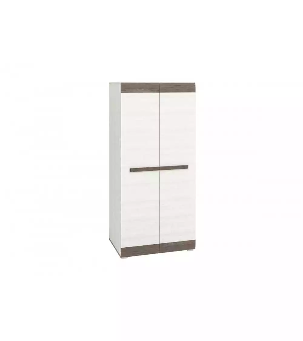 Szafa ubraniowa Blanco 01