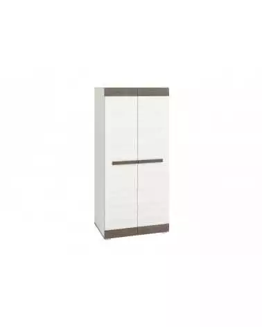 Szafa ubraniowa Blanco 01