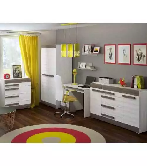 Bieliźniarka Blanco 03