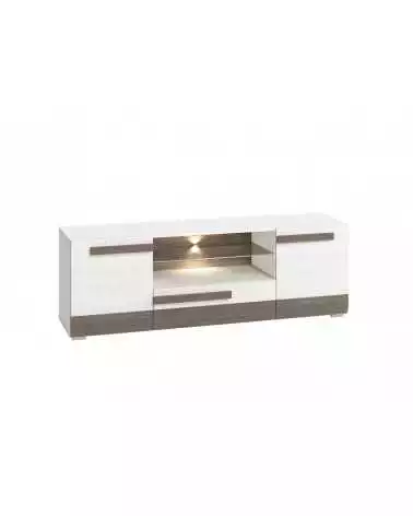 Szafka RTV Blanco 09