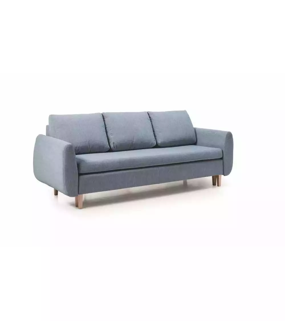Sofa z funkcją spania Jaśmin