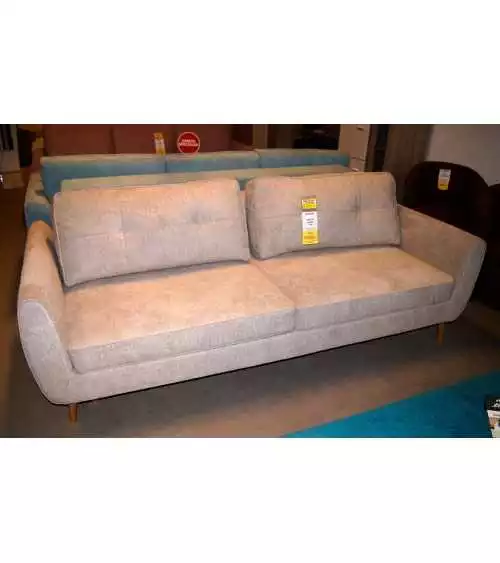 Sofa z funkcją spania Oland - DOSTĘPNA OD RĘKI !!