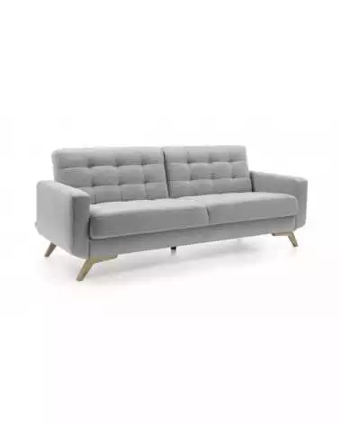 Sofa z funkcją spania Fiord 3F