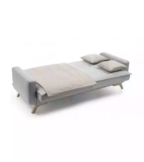 Sofa z funkcją spania Fiord 3F