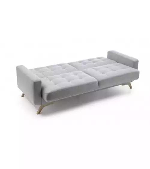 Sofa z funkcją spania Fiord 3F