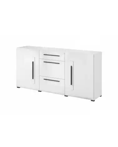 Komoda Tulsa 2D3S 26 Helvetia