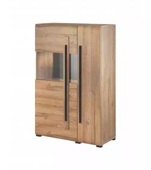 Komoda Tulsa 2D 42 Helvetia