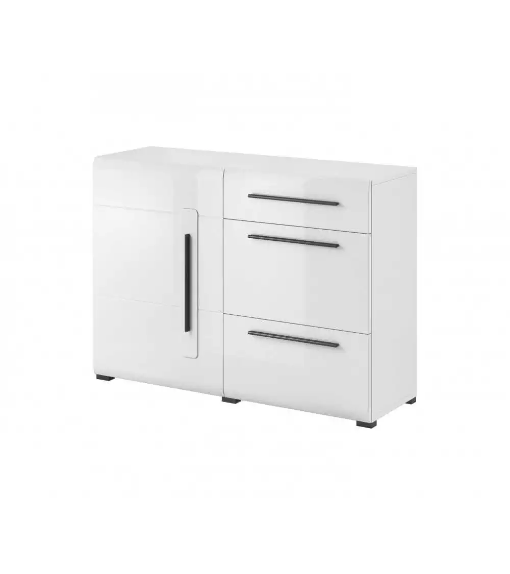 Komoda Tulsa 1D3S 45 Helvetia