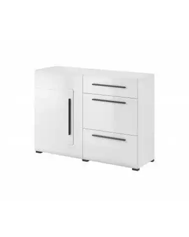 Komoda Tulsa 1D3S 45 Helvetia