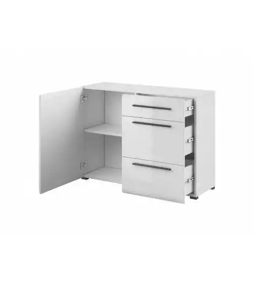 Komoda Tulsa 1D3S 45 Helvetia