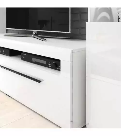 Komoda TV Mała Tulsa 41 Helvetia