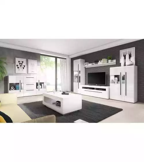 Komoda TV Mała Tulsa 41 Helvetia