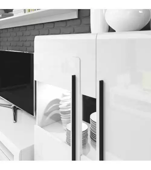 Komoda TV Mała Tulsa 41 Helvetia