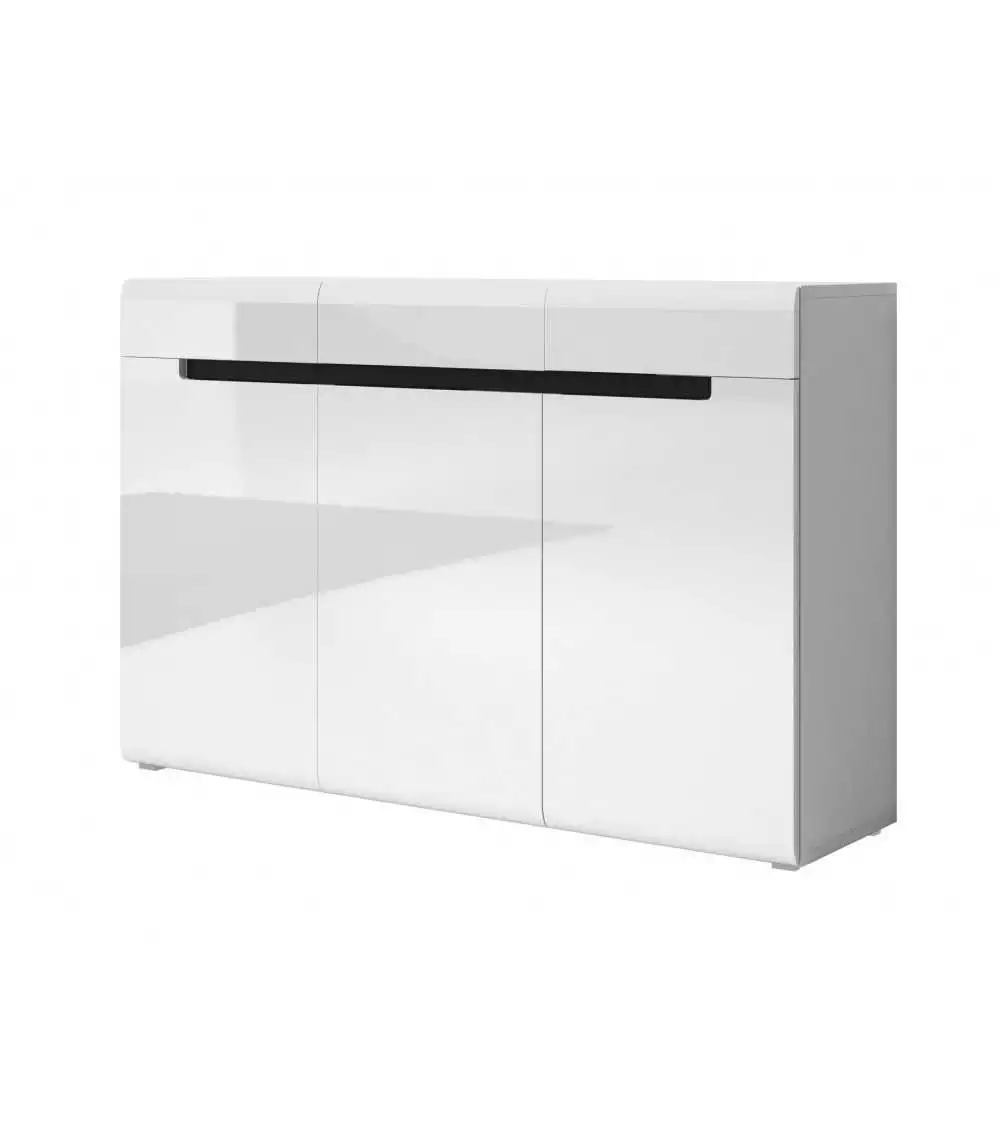Komoda 3D3S Hektor 43 Helvetia