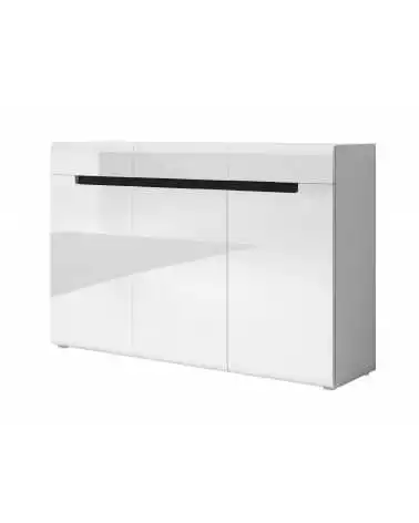 Komoda 3D3S Hektor 43 Helvetia