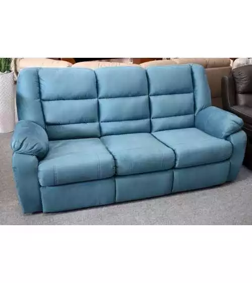 Komplet wypoczynkowy Mars Sofa z funkcją spania  + dwa fotele 1 i 1R WIL