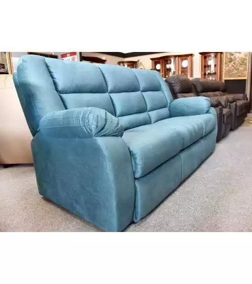 Komplet wypoczynkowy Mars Sofa z funkcją spania  + dwa fotele 1 i 1R WIL