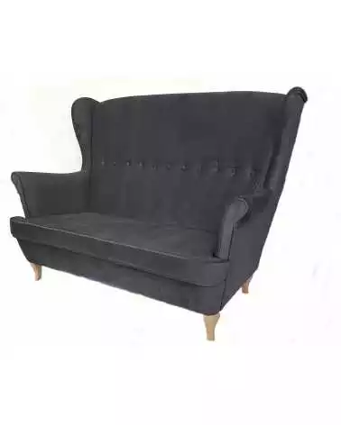 Sofa 2-osobowa Uszak