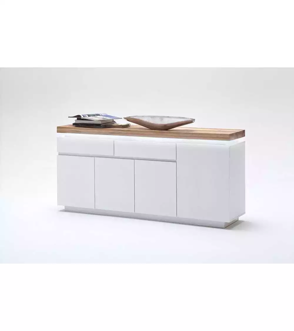Komoda Romina 48994MW Lite Drewno