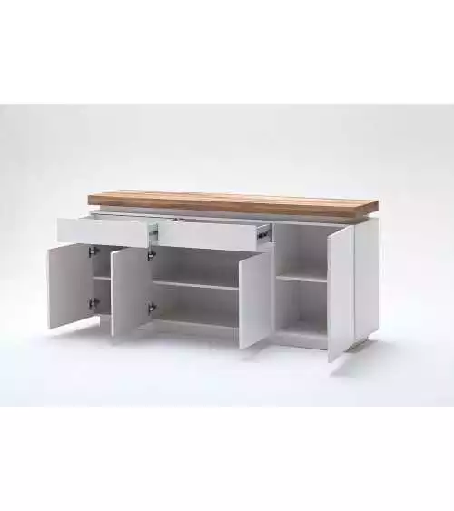 Komoda Romina 48994MW Lite Drewno