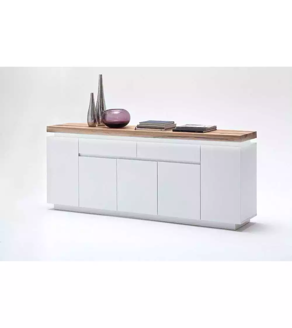 Komoda Romina 48995MW Lite Drewno