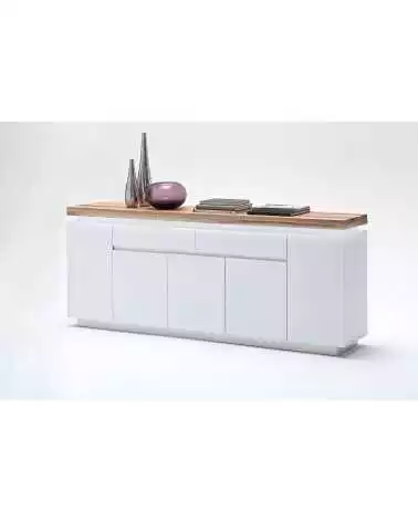 Komoda Romina 48995MW Lite Drewno