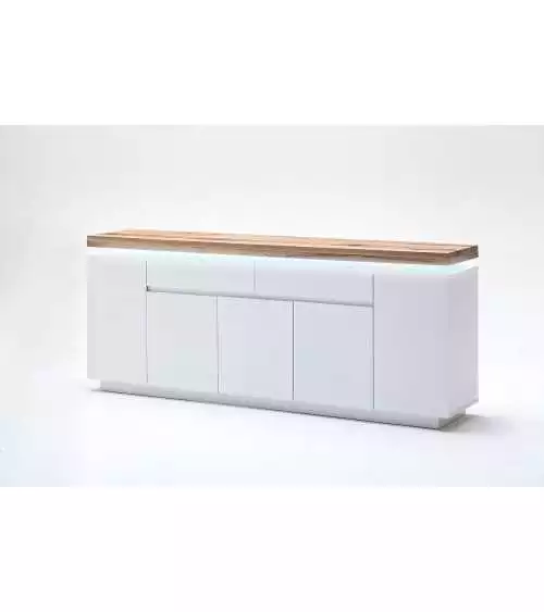Komoda Romina 48995MW Lite Drewno