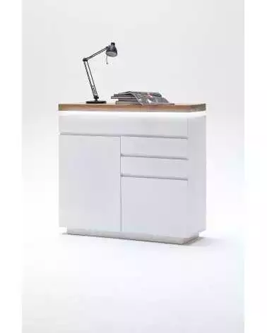 Komoda Romina 48996MW Lite Drewno
