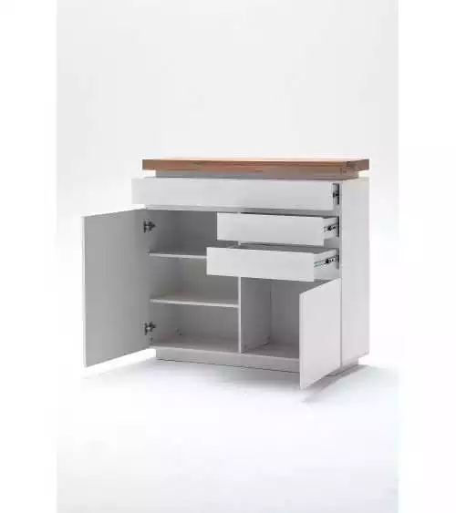 Komoda Romina 48996MW Lite Drewno