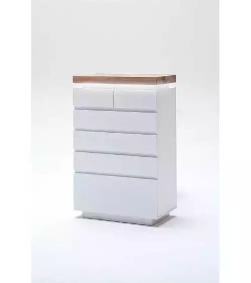 Komoda Romina 48997MW Lite Drewno
