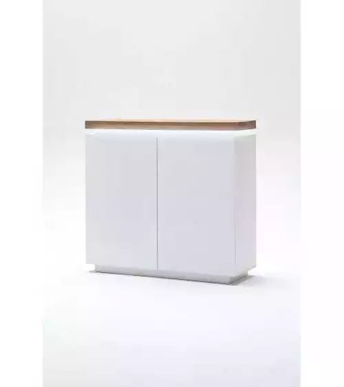 Komoda Romina 48998MW Lite Drewno