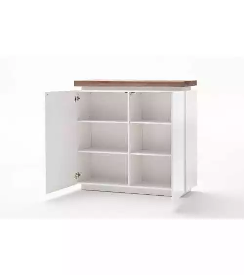 Komoda Romina 48998MW Lite Drewno