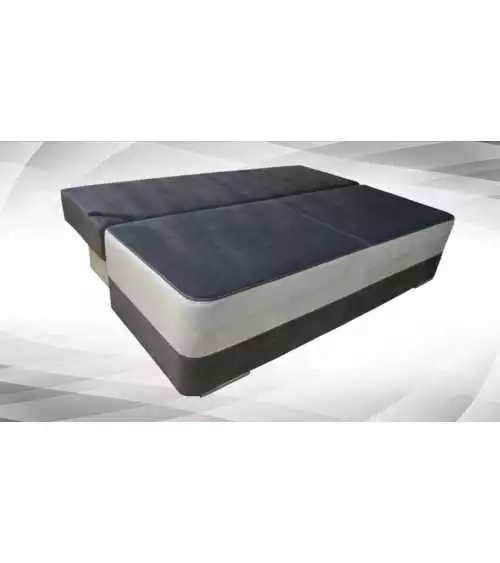 Mała sofa z funkcją spania Brava