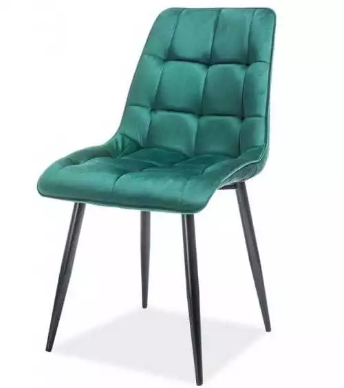 Krzesło Chic Velvet