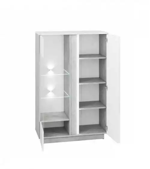 Witryna Lumens 04