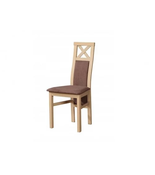Krzesło pokojowe Fabio