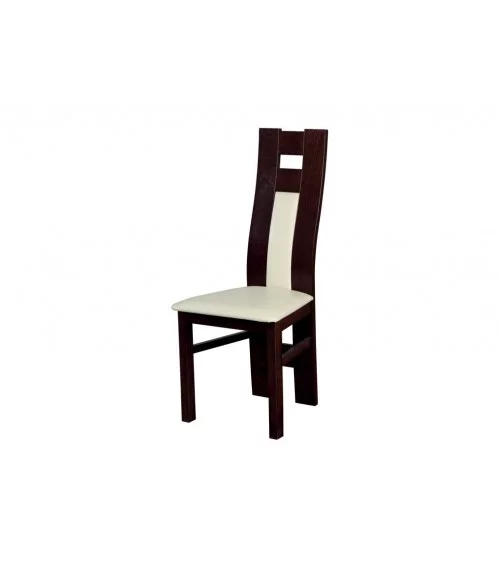 Krzesło pokojowe Fila Nowa Tapicerowana