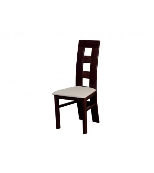 Krzesło pokojowe Fila Nowa Tapicerowana